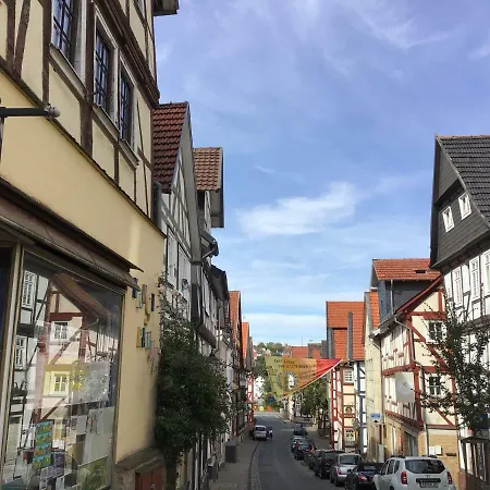 Kreativraum Bad Wildungen