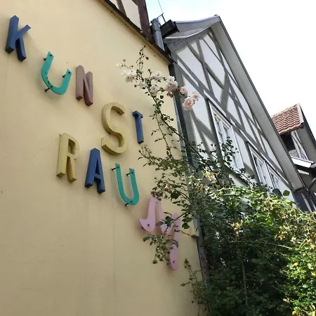 Kreativraum Homestay