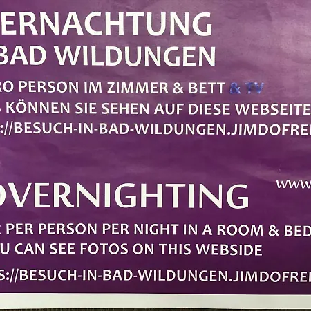 Homestay Kreativraum
