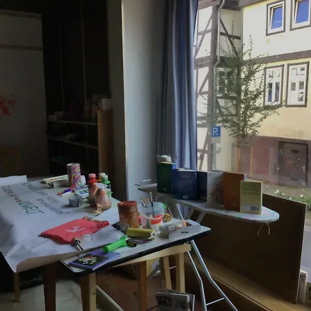 Kreativraum Bad Wildungen